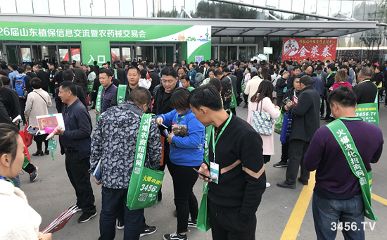 火爆招商,效果!火爆農(nóng)資招商網(wǎng)強(qiáng)勢(shì)出擊2019山東植保會(huì)! 火爆招商,效果!火爆農(nóng)資招商網(wǎng)強(qiáng)勢(shì)出擊2019山東植保會(huì)!