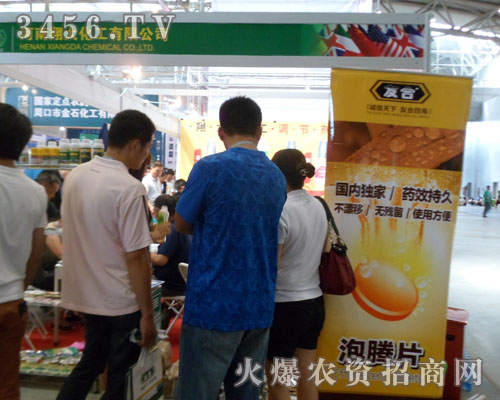 河南翔大化工有限公司