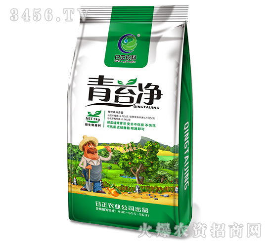 青苔凈-日正農(nóng)科