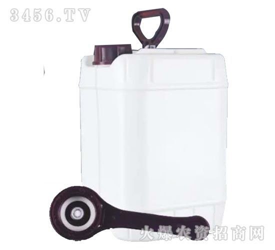 塑料制品-5L-6提手桶-巨豐