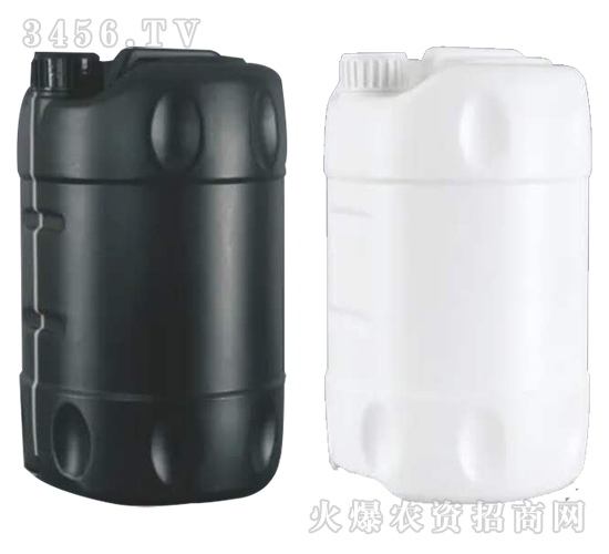 塑料制品-5L圓桶-巨豐