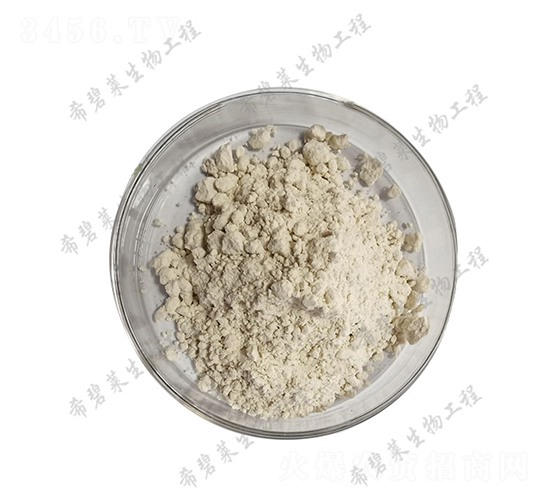 白僵菌-希碧萊生物