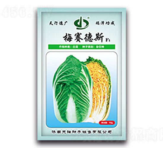 梅賽德斯-白菜種子-天瑞種子