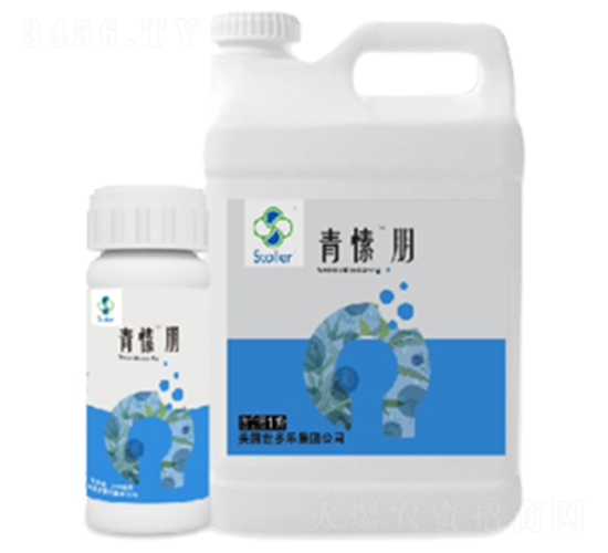 青愫朋-世多樂(lè)