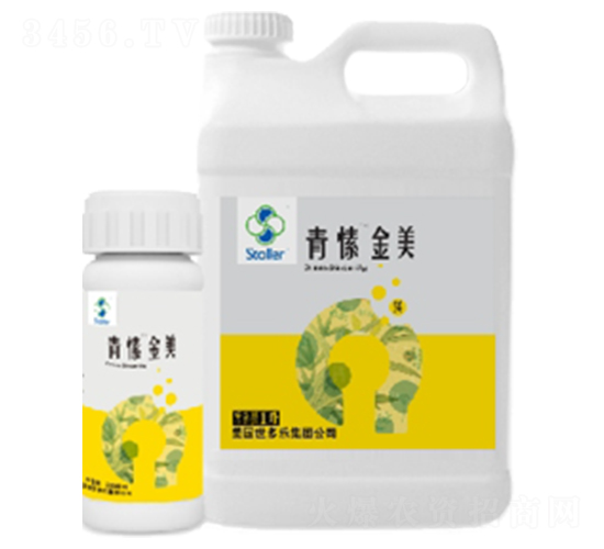 青愫金美-世多樂