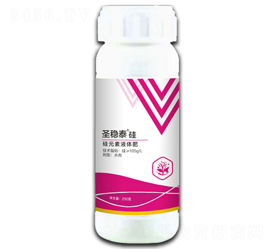 圣穩(wěn)泰硅肥-洪荒農(nóng)人