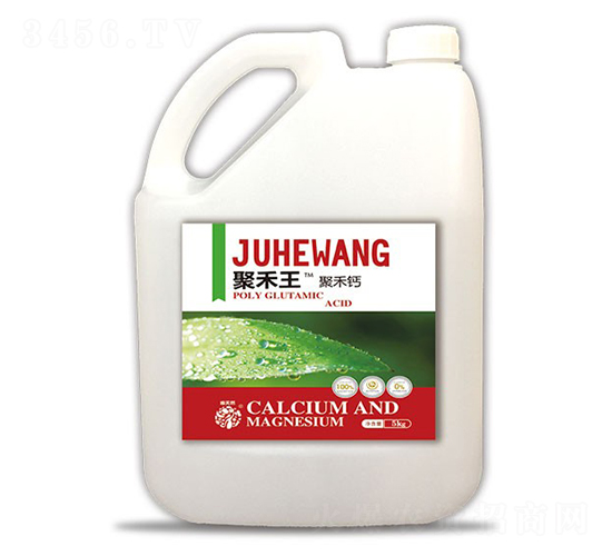 5kg聚禾鈣-聚禾王-和天然