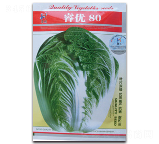 睿優(yōu)80-白菜種子-睿優(yōu)農(nóng)業(yè)