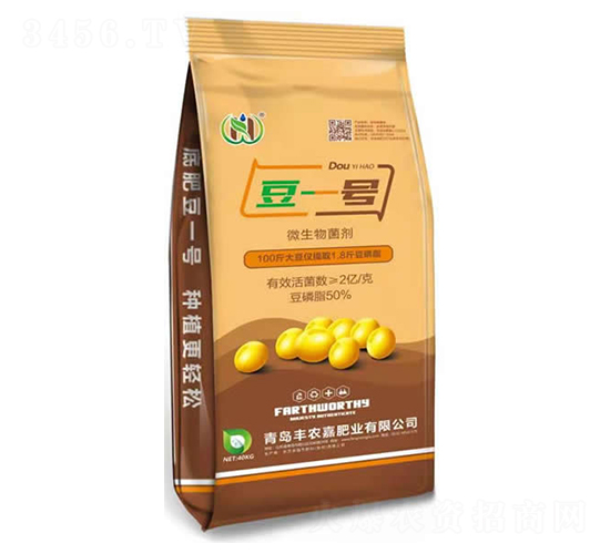 微生物菌劑-豆一號-豐農(nóng)嘉