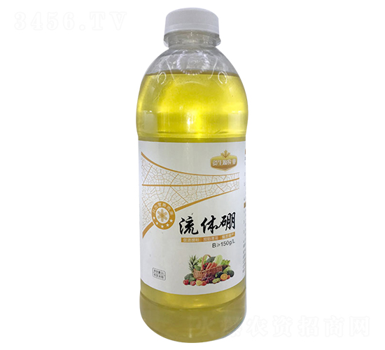 大容量流體硼-資生源農(nóng)業(yè)
