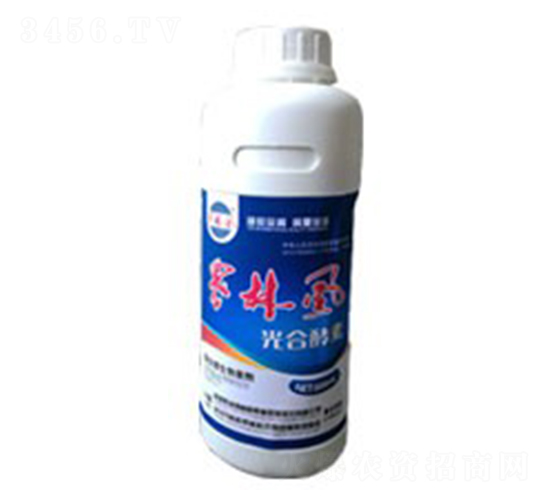 光合酵素-農(nóng)林風(fēng)-金維典