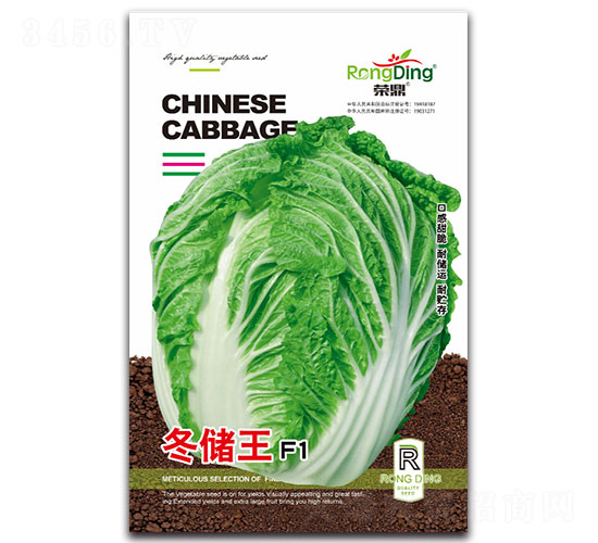 冬儲(chǔ)王-白菜種子-先風(fēng)
