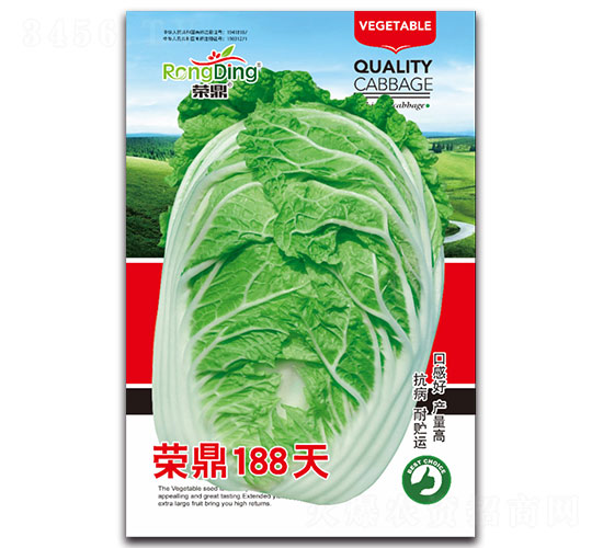 榮鼎188天-白菜種子-先風(fēng)