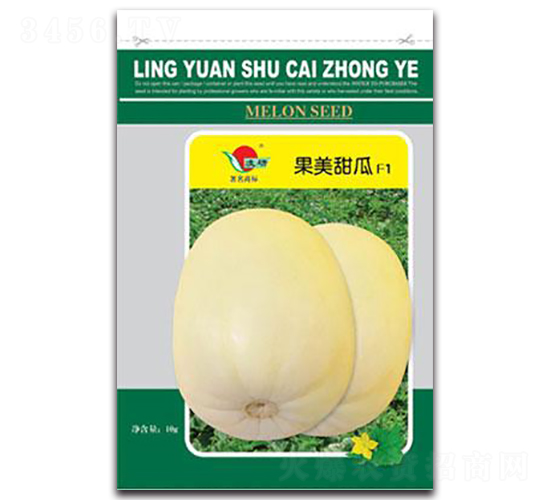 果美甜瓜F1-甜瓜種子-仁大農(nóng)業(yè)