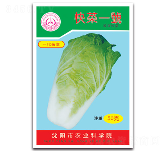 快菜一號(hào)-小白菜種子-豐農(nóng)農(nóng)業(yè)