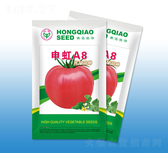申虹A8-番茄種子-天龍種業(yè)