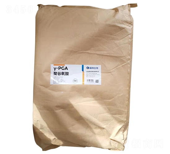 聚谷氨酸99%（農(nóng)業(yè)級(jí)）-麗陽生物