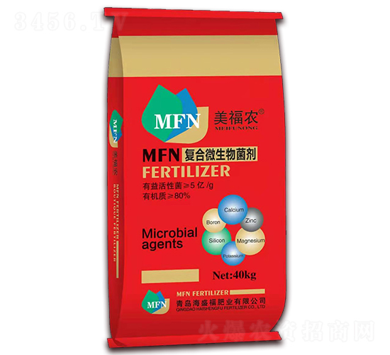 復(fù)合微生物菌劑-美福農(nóng)-海盛福