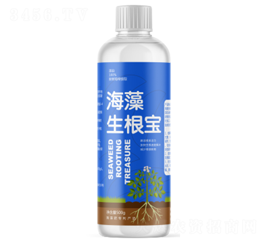 海藻生根寶-得沃綠農(nóng)