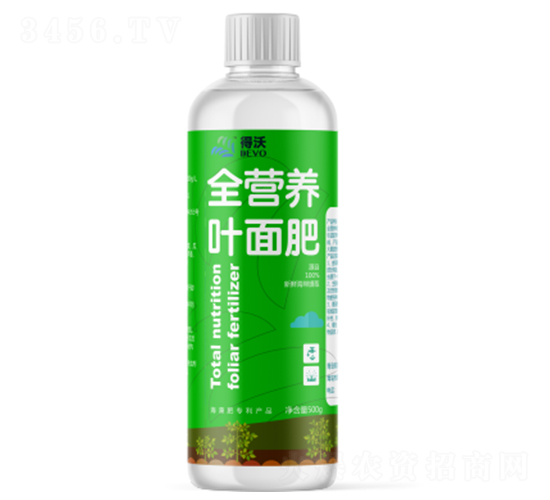 全營(yíng)養(yǎng)葉面肥-得沃綠農(nóng)