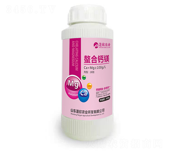 600g螯合鈣鎂-蓬欣農(nóng)業(yè)
