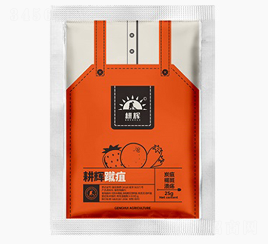 微生物菌劑-耕輝蹴疽-耕輝