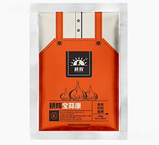 微生物菌劑-耕輝寶蒜康-耕輝