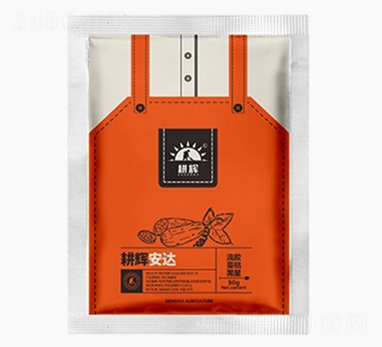 微生物菌劑-耕輝安達-耕輝
