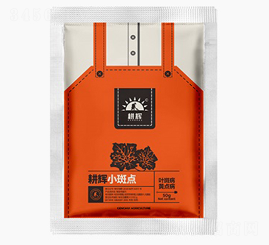 微生物菌劑-耕輝小斑點(diǎn)-耕輝
