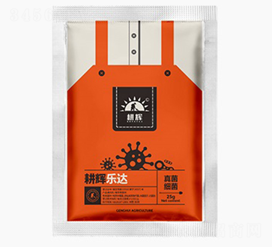 微生物菌劑-耕輝樂達(dá)-耕輝