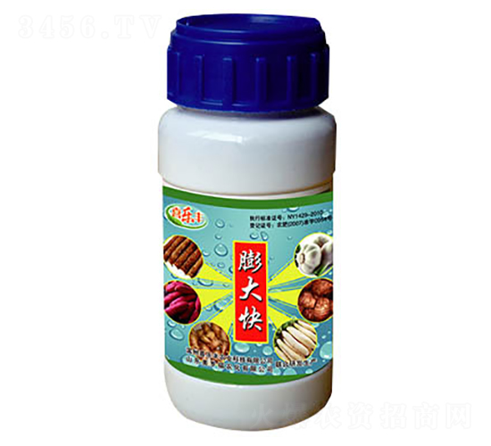 膨大快-喜樂豐農業(yè)