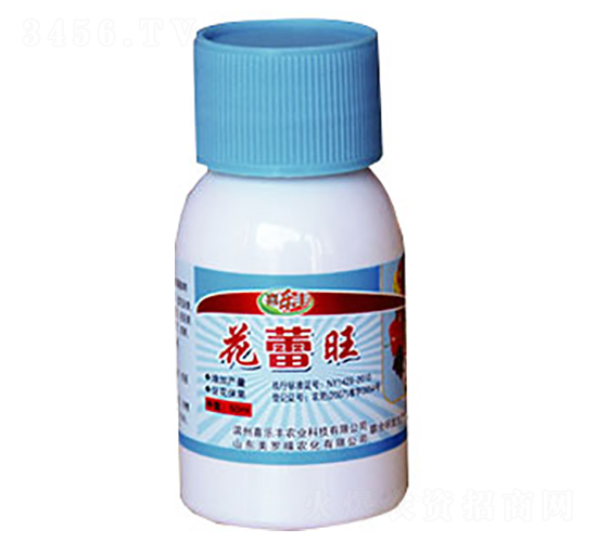 花蕾旺-喜樂豐農(nóng)業(yè)