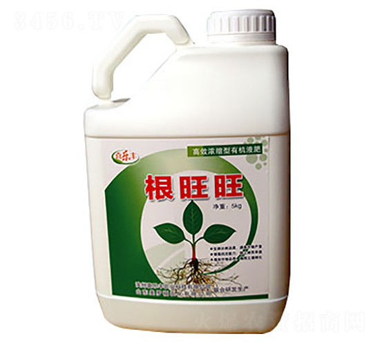 根旺旺-喜樂(lè)豐農(nóng)業(yè)