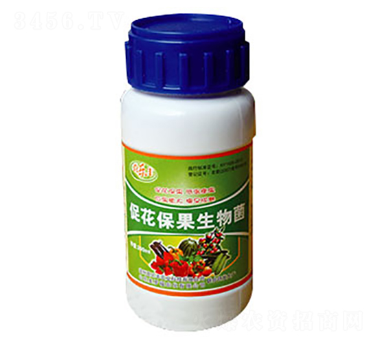 保花保果生物菌-喜樂豐農(nóng)業(yè)