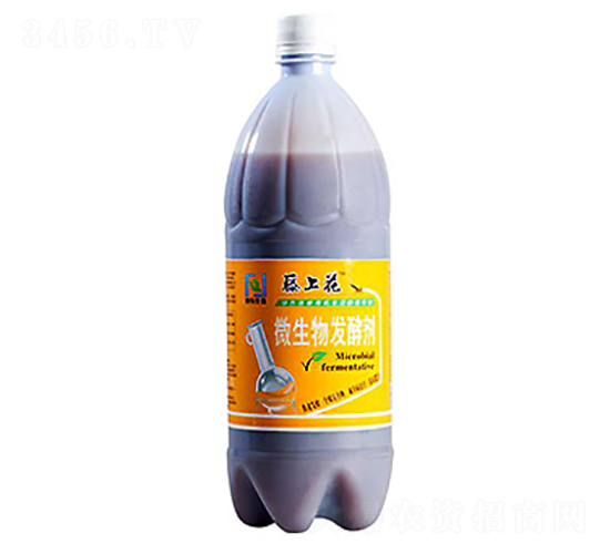 微生物發(fā)酵劑-藤上花-恒有生物