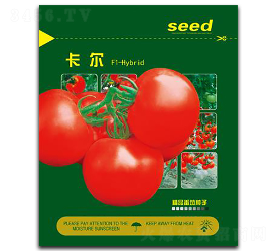 卡爾-番茄種子-鑫園世家