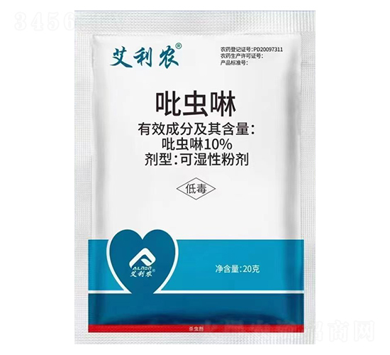 10%吡蟲啉-艾利農(nóng)