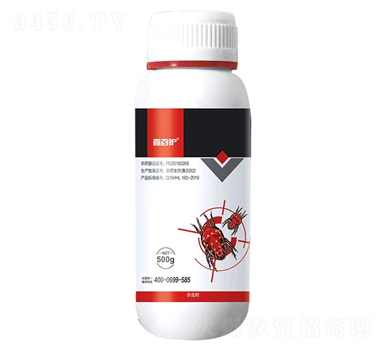 22%阿維螺螨酯-鑫百護(hù)