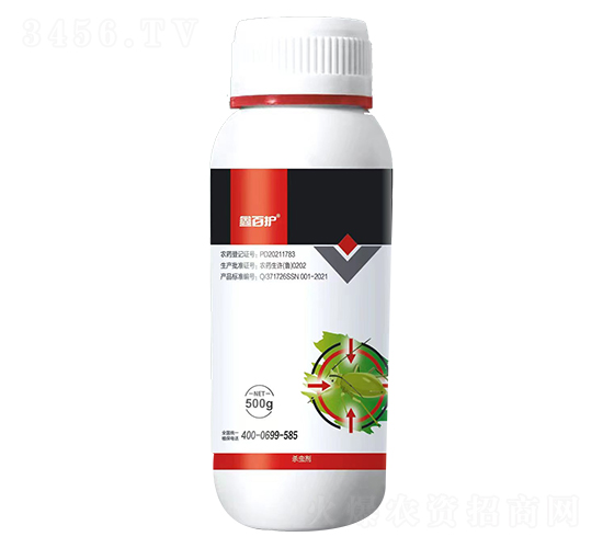 10%聯(lián)苯噻蟲胺-鑫百護(hù)
