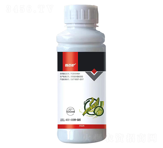 5%阿維菌素-鑫百護