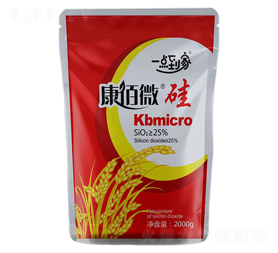 顆粒硅-康佰微