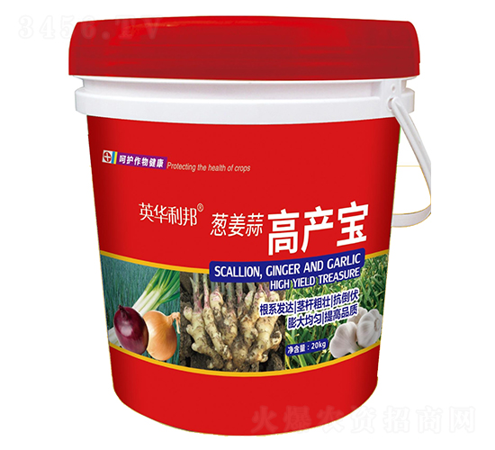 蔥姜蒜高產(chǎn)寶-天舜植保