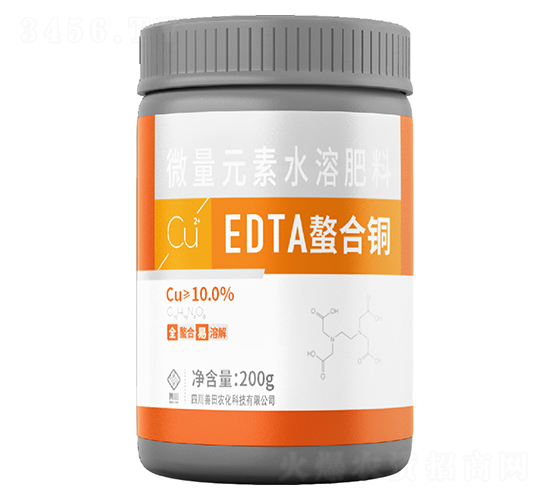 EDTA螯合銅-善田