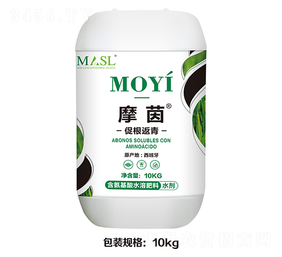 促根返青-摩茵-艾德拉