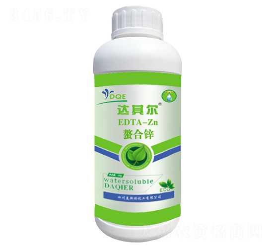 達(dá)其爾螯合鋅-銘潤化工