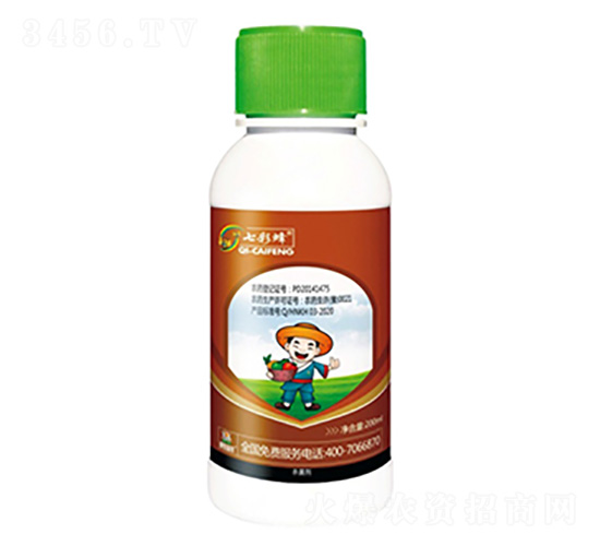 15%噁霉靈（200ml）-七彩蜂-睿智益農(nóng)