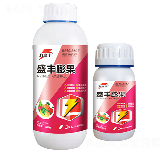 盛豐膨果-力盛豐-洛普農(nóng)業(yè)