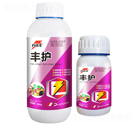 豐護-力盛豐-洛普農(nóng)業(yè)