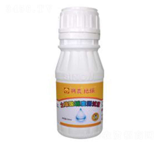 土壤酸堿度測(cè)試液-地強(qiáng)-興農(nóng)藥業(yè)