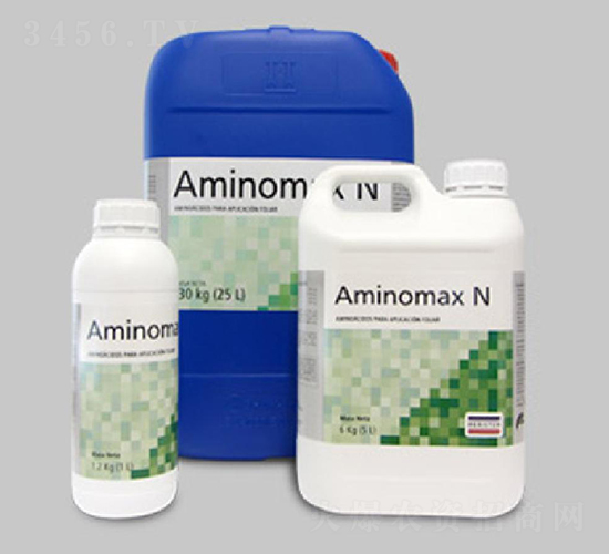 ANIMOMAX N 抗逆提質(zhì)促進劑-邁蒂斯丹